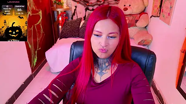 meghan_nill webcam