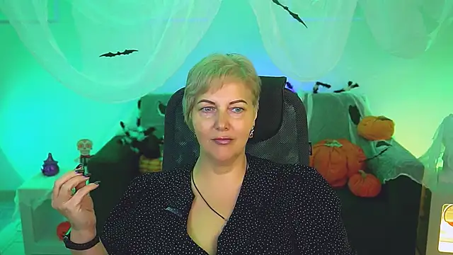 MaryMogan webcam