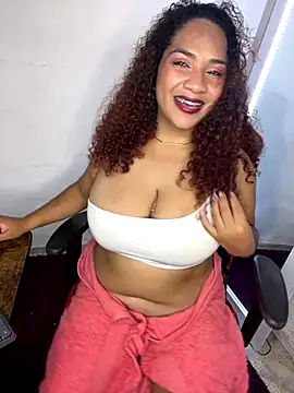 _Lissa_01 webcam