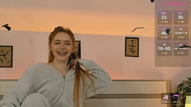 Phoenix_Margo webcam