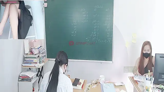 _Math_ webcam