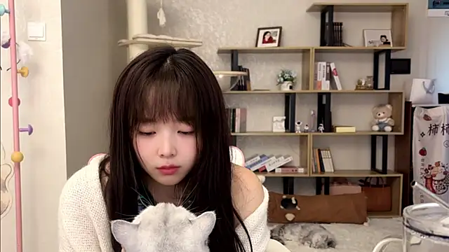 Chenjing0 webcam