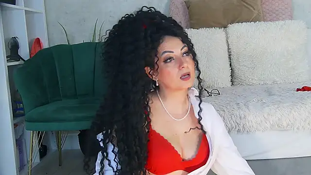 anissia_teaser - Anissia_teaser's free webcam
