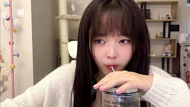 Chenjing0 webcam
