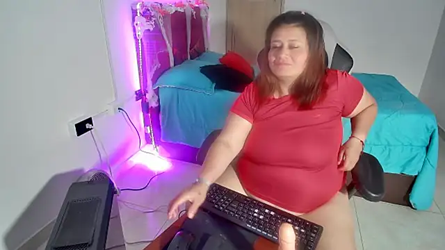 Lizz_Milf webcam