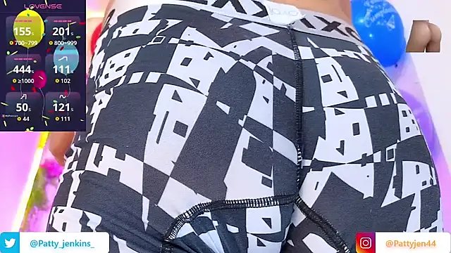 Patty_jenkinss_ webcam