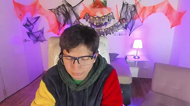 ErossGuy webcam