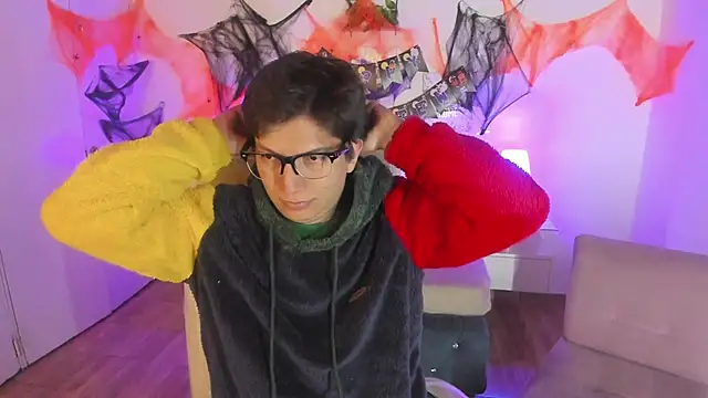ErossGuy webcam