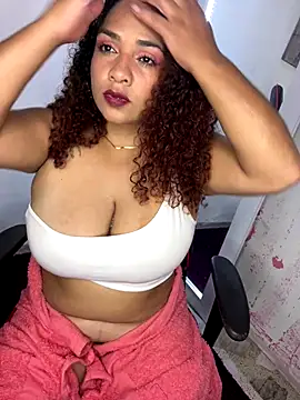 _Lissa_01 webcam
