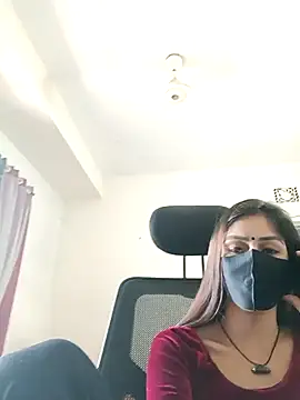Tanisha-1 webcam