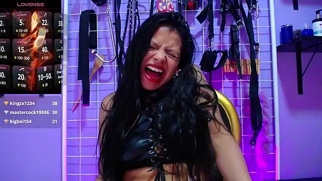_candy_bdsm_ webcam