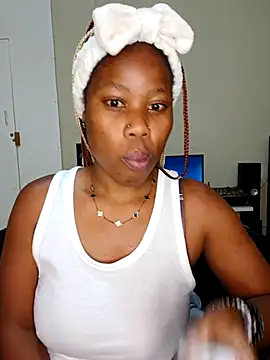 PerfectionBerrie webcam