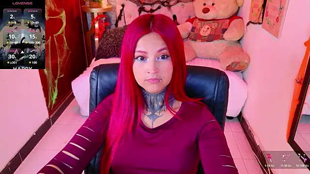 meghan_nill webcam
