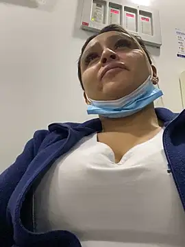 Alanita_ webcam