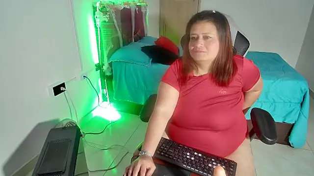 Lizz_Milf webcam