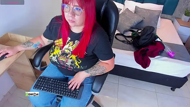 Bellavelvet_1 webcam