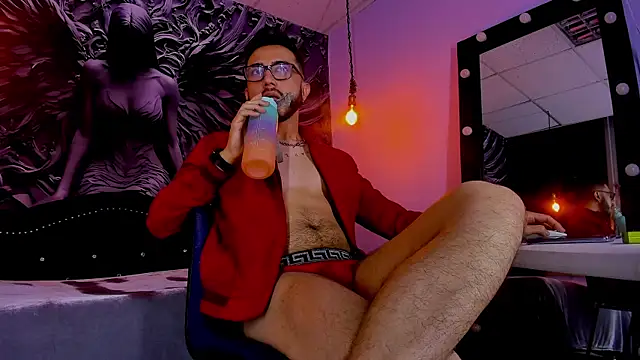 dave_wolfx webcam
