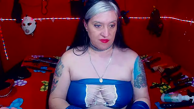 MATURE_Randy webcam