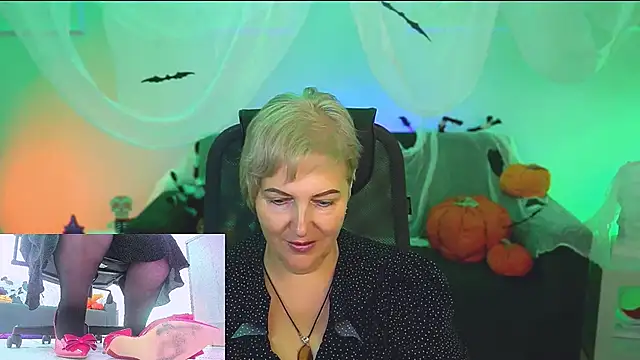 MaryMogan
