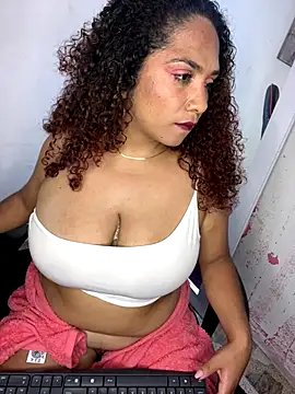 _Lissa_01 webcam