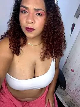 _Lissa_01 webcam