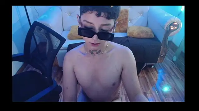 david_fox01 - David_Fox01's free webcam