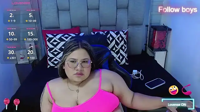 evelin_zaens webcam