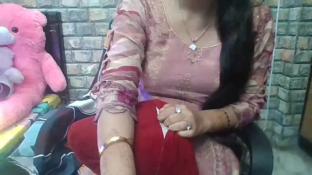 Sexy_iknoor webcam