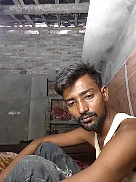 India_HOT23 webcam
