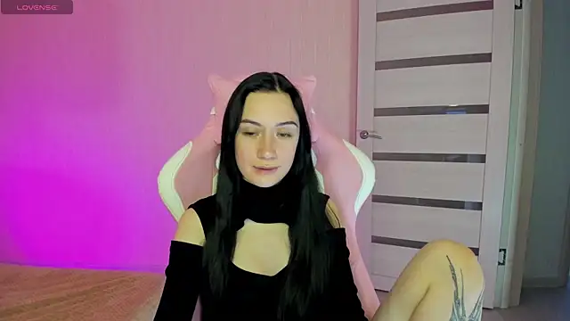 Arina_Meow19 webcam