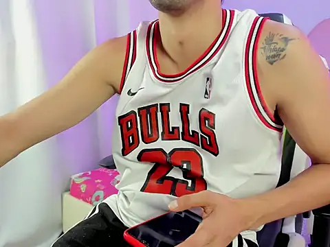 Bulls_23_ webcam