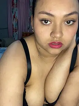 Gracievip webcam
