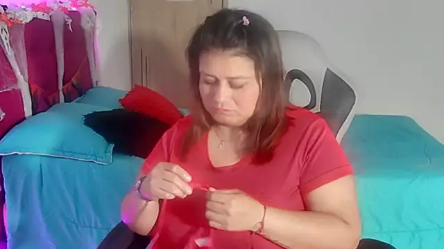 Lizz_Milf webcam