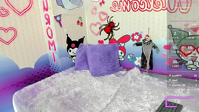 adara_sweet20 webcam