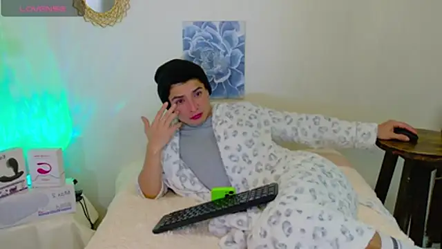 Johansweet1 webcam