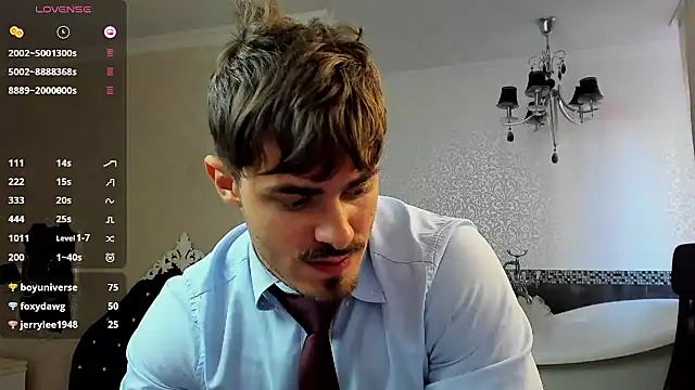 WilsonJules webcam