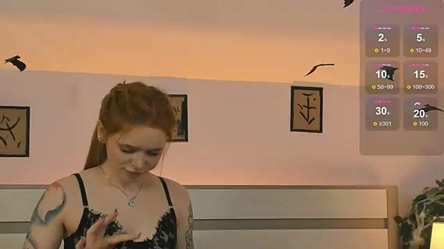Phoenix_Margo webcam