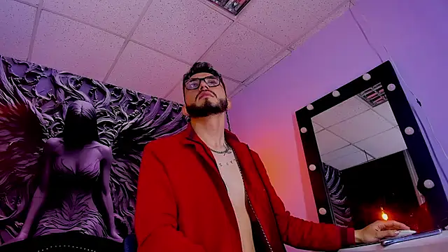dave_wolfx webcam