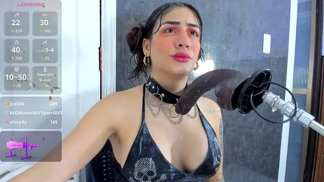 violett_collins_ webcam