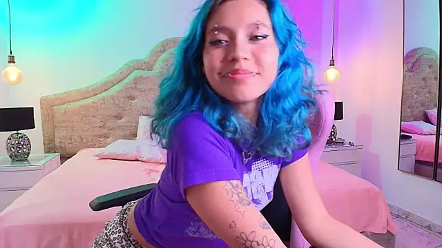 katy_usha webcam