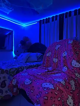 touchm_cockhard webcam