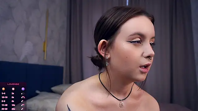 DevonaBucher webcam