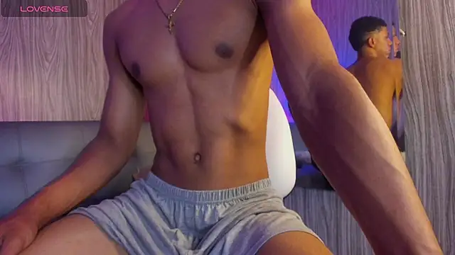 BruceSmiith webcam