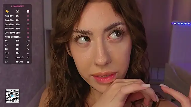 KeilaJeschon webcam