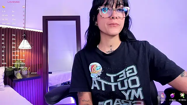 evelyn_samantha webcam