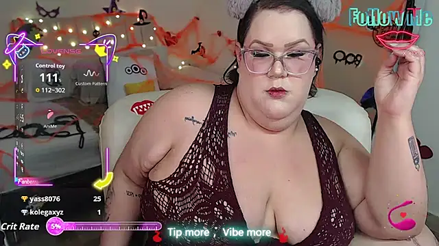 GiannaMorrys webcam
