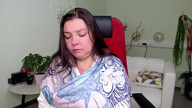 Lily_flower7 webcam