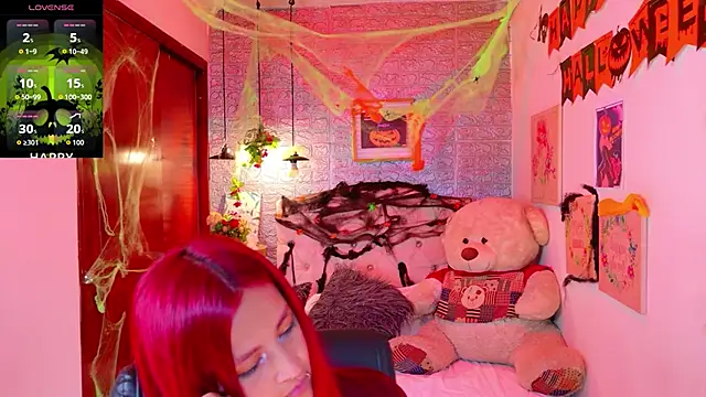 meghan_nill webcam
