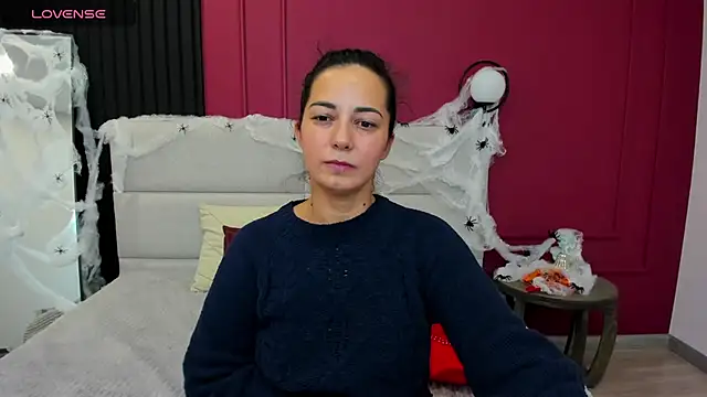 Linda_Insatiable webcam