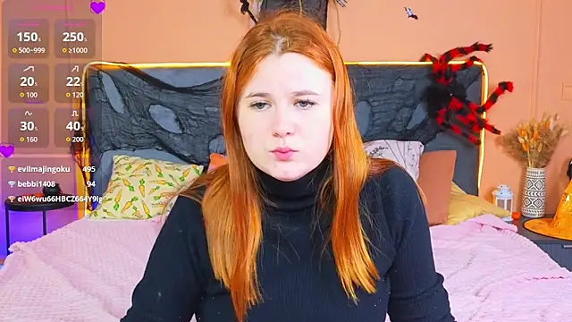 Eva_Starlight webcam
